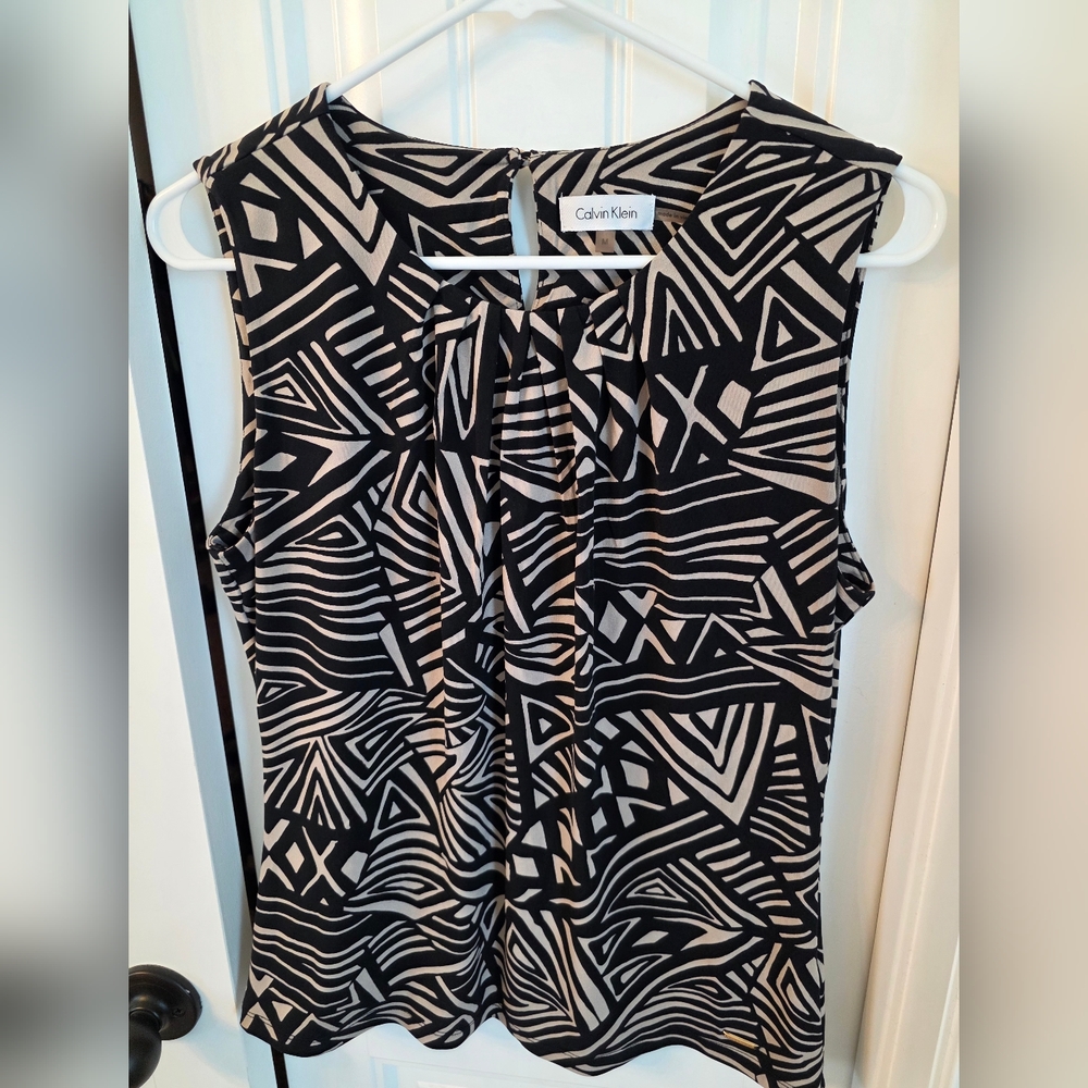 Calvin Klein Blouse